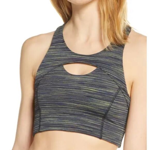 FREE PEOPLE MOVEMENT Strut bra - Picture 3 of 11